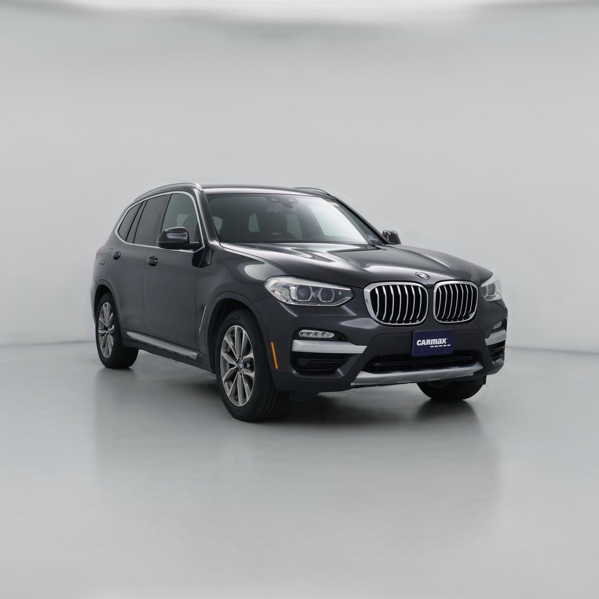 bmw x3 2019 5UXTR9C59KLP83950 image bmw x3 2019 5UXTR9C59KLP83950 image