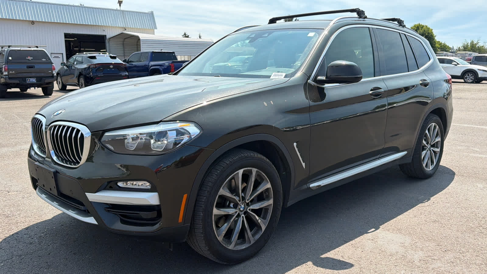 bmw x3 2019 5UXTR9C52KLR05418 image bmw x3 2019 5UXTR9C52KLR05418 image