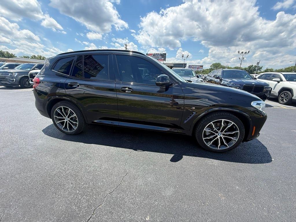 bmw x3 2019 5UXTR9C57KLP81923 image bmw x3 2019 5UXTR9C57KLP81923 image
