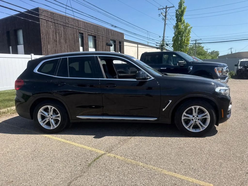 bmw x3 2019 5UXTR9C57KLE17956 image bmw x3 2019 5UXTR9C57KLE17956 image