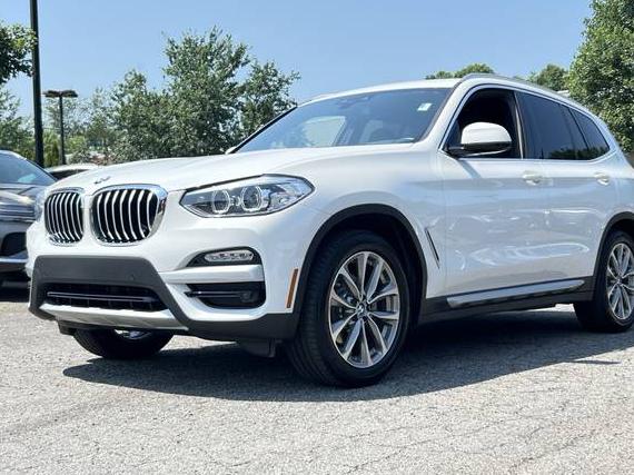 bmw x3 2019 5UXTR9C55KLR08748 image bmw x3 2019 5UXTR9C55KLR08748 image