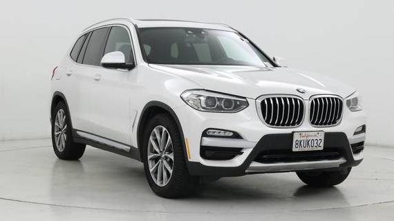 bmw x3 2019 5UXTR7C54KLR46556 image bmw x3 2019 5UXTR7C54KLR46556 image