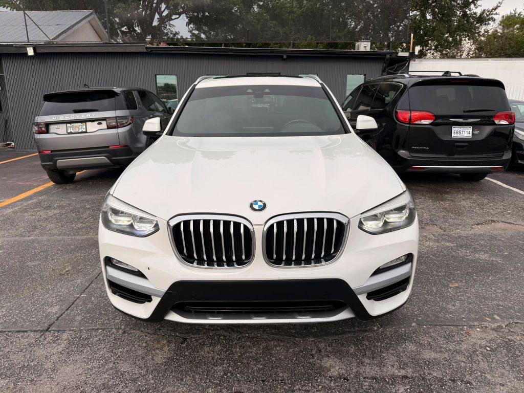bmw x3 2019 5UXTR7C52KLF27043 image bmw x3 2019 5UXTR7C52KLF27043 image