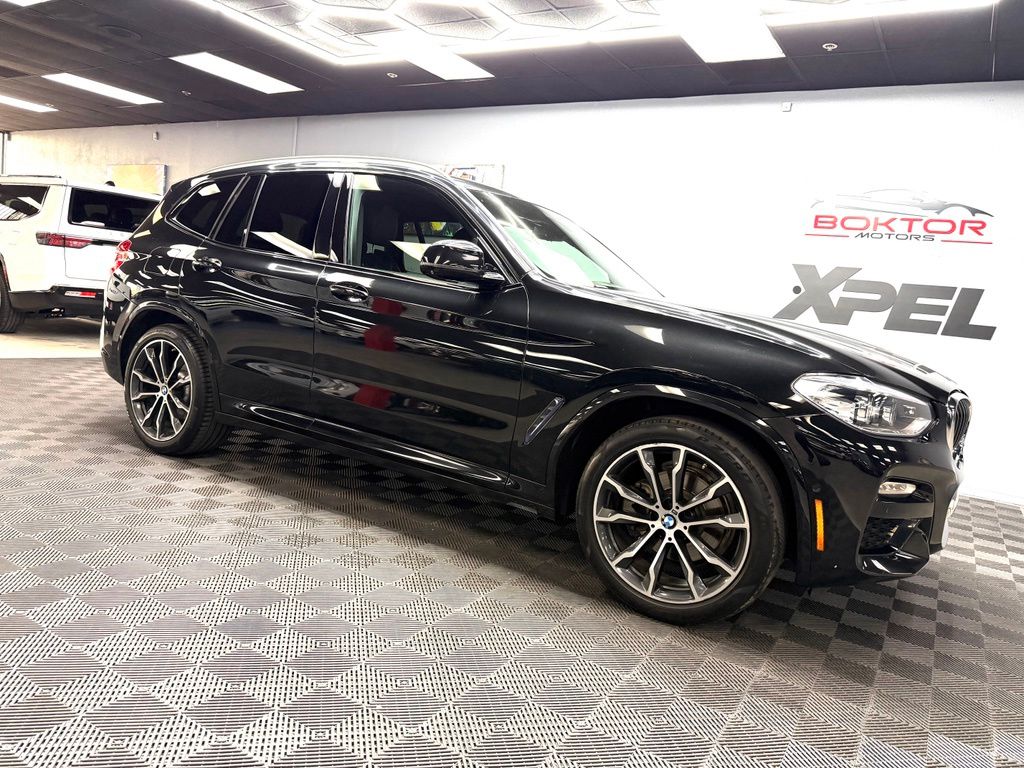 bmw x3 2019 5UXTR7C58KLR49671 image bmw x3 2019 5UXTR7C58KLR49671 image