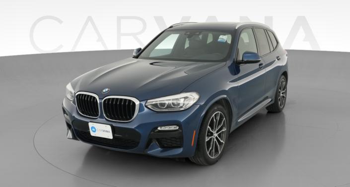 bmw x3 2019 5UXTR9C55KLP89521 image bmw x3 2019 5UXTR9C55KLP89521 image