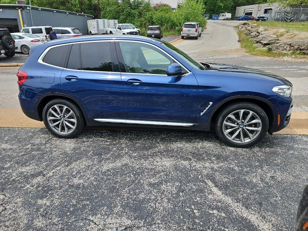 bmw x3 2019 5UXTR9C54KLD94216 image bmw x3 2019 5UXTR9C54KLD94216 image