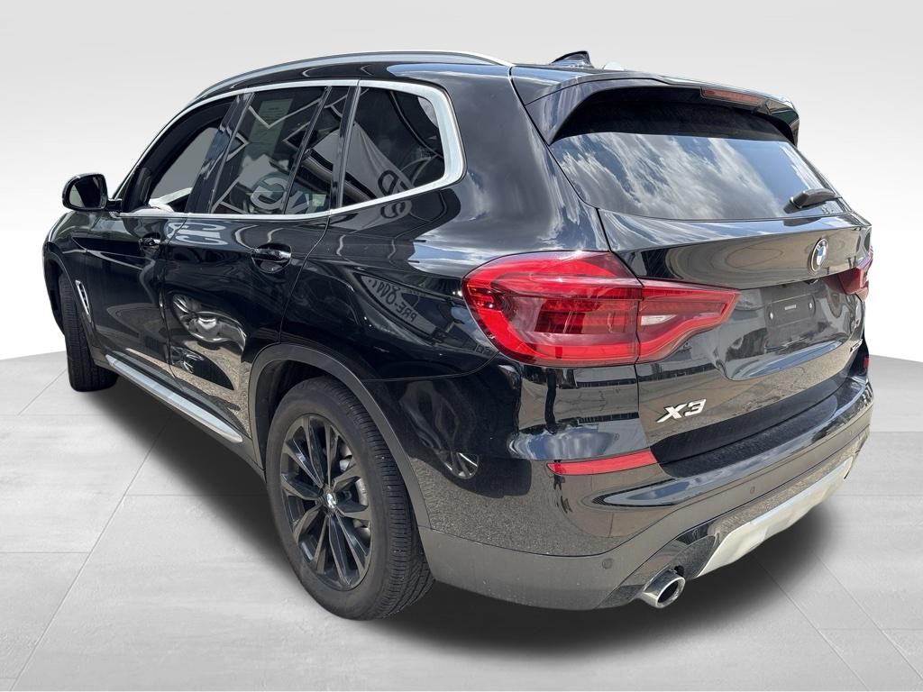 bmw x3 2019 5UXTR9C52KLE18903 image bmw x3 2019 5UXTR9C52KLE18903 image
