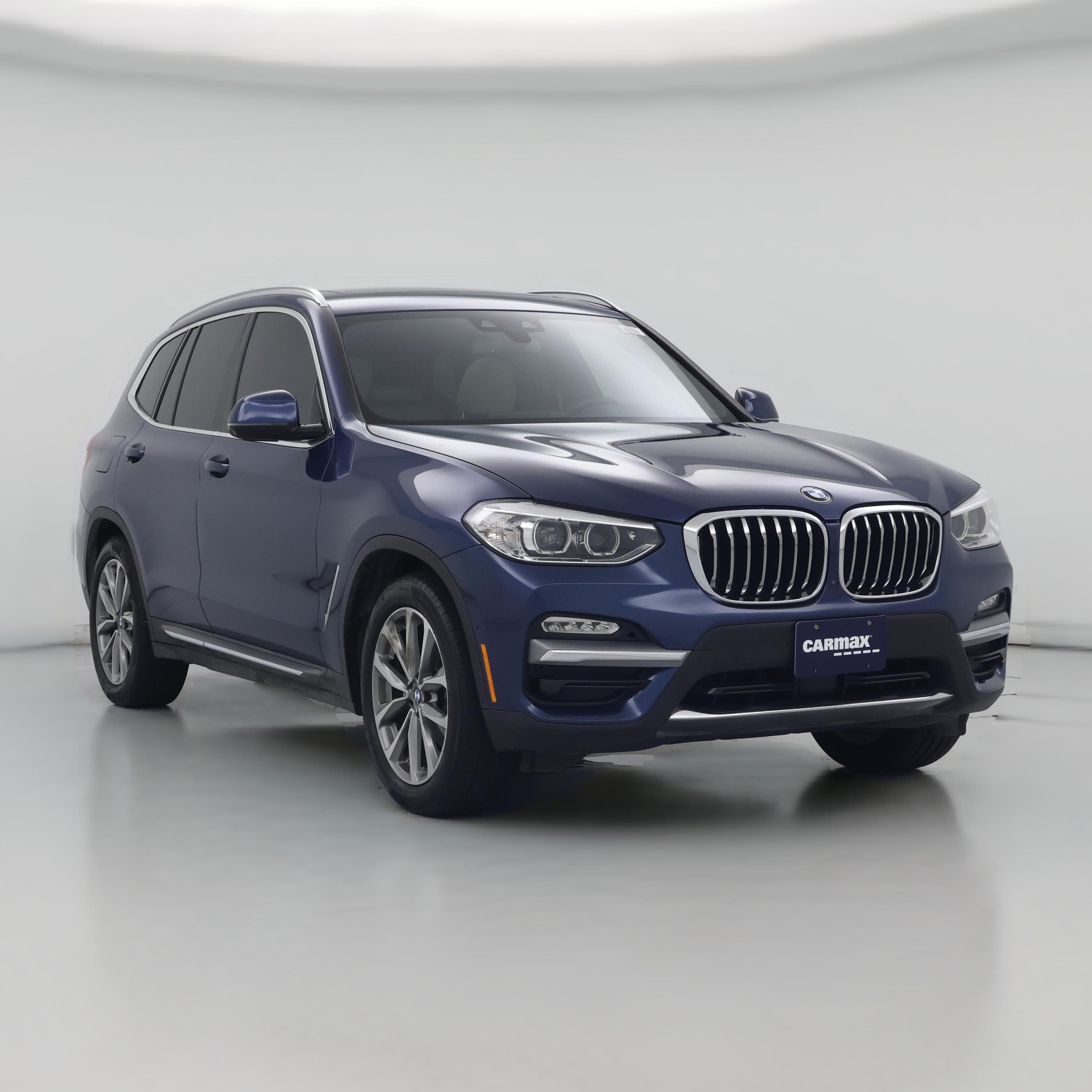 bmw x3 2019 5UXTR9C55KLR10306 image bmw x3 2019 5UXTR9C55KLR10306 image