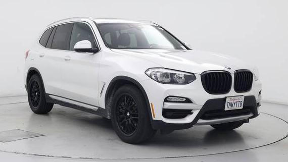 bmw x3 2019 5UXTR7C54KLF23804 image bmw x3 2019 5UXTR7C54KLF23804 image