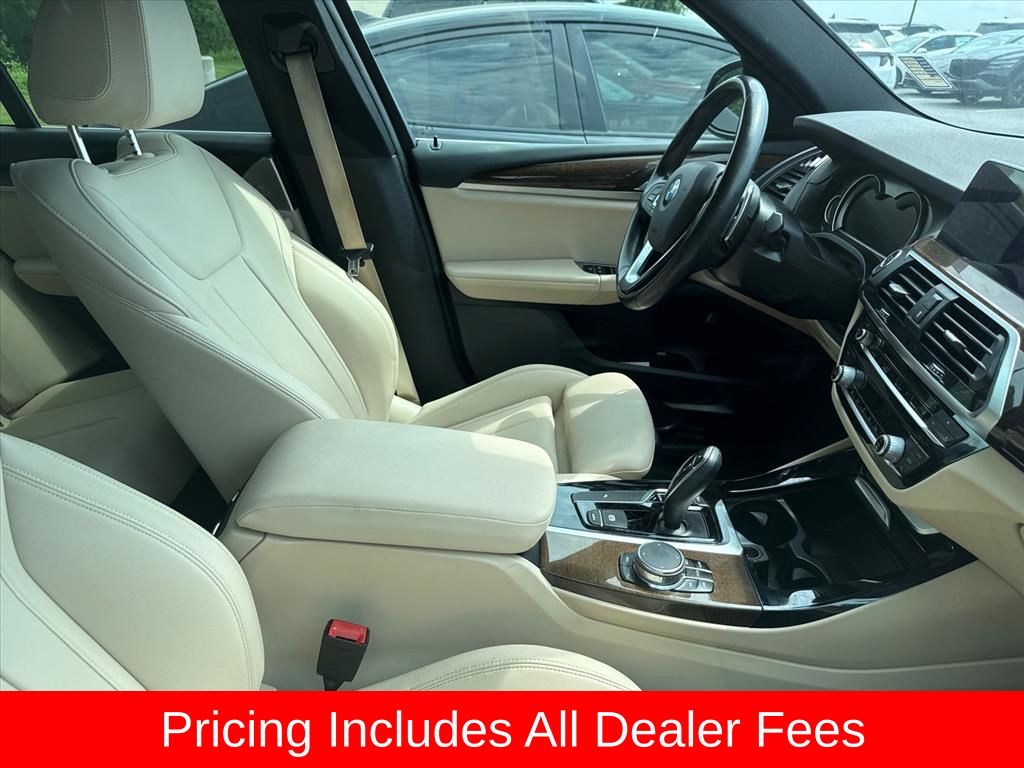 bmw x3 2019 5UXTR7C52KLE88874 image bmw x3 2019 5UXTR7C52KLE88874 image