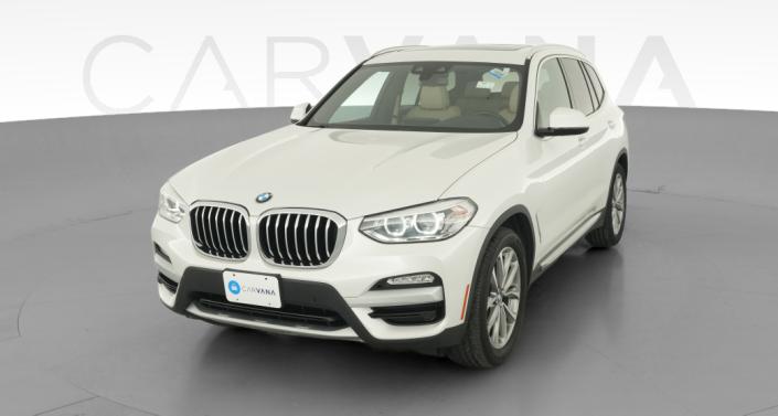 bmw x3 2019 5UXTR7C53KLR45480 image bmw x3 2019 5UXTR7C53KLR45480 image