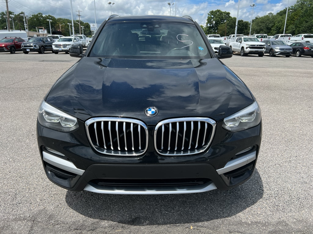 bmw x3 2019 5UXTR7C58KLR45023 image bmw x3 2019 5UXTR7C58KLR45023 image