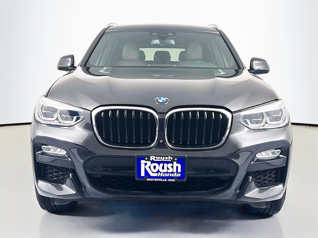 bmw x3 2019 5UXTR9C54KLP94824 image bmw x3 2019 5UXTR9C54KLP94824 image