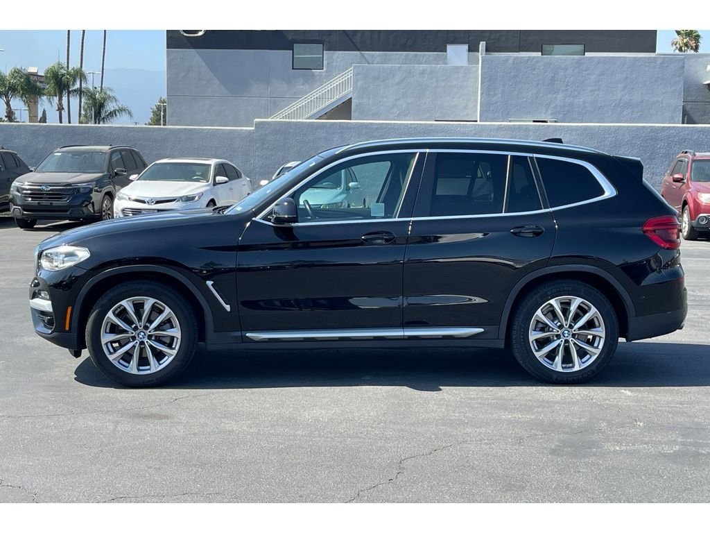 bmw x3 2019 5UXTR7C52KLF32551 image bmw x3 2019 5UXTR7C52KLF32551 image
