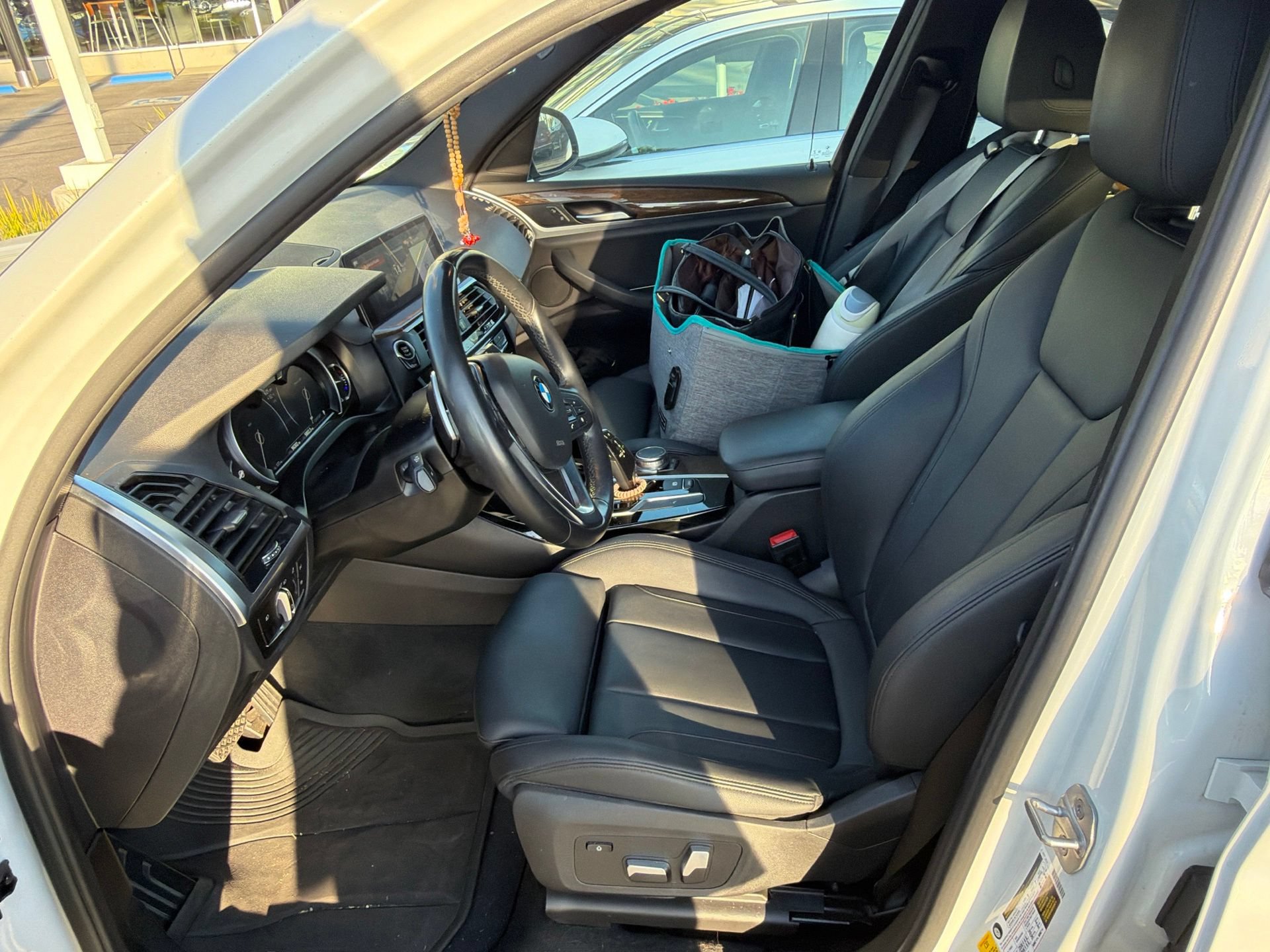 bmw x3 2019 5UXTR7C53KLR45933 image bmw x3 2019 5UXTR7C53KLR45933 image