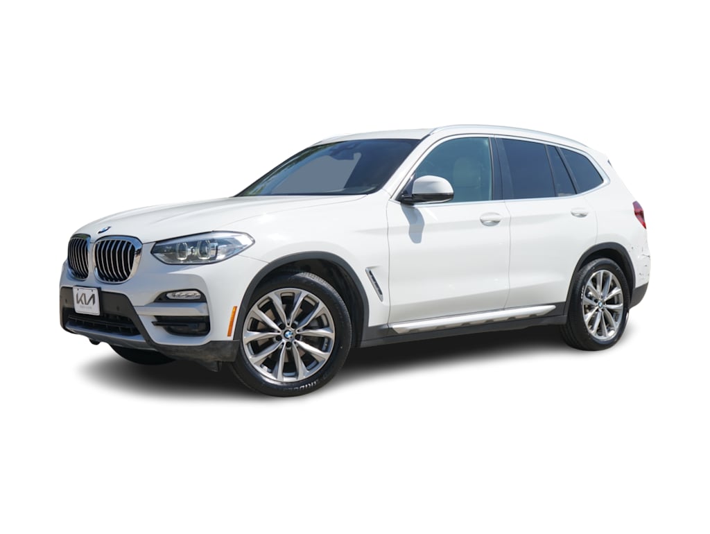 bmw x3 2019 5UXTR7C53KLR44992 image bmw x3 2019 5UXTR7C53KLR44992 image