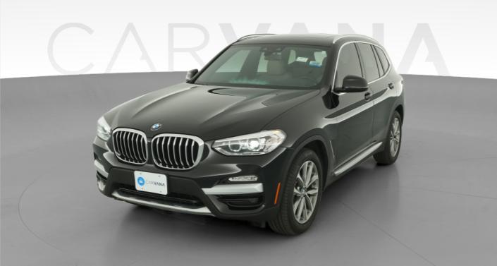 bmw x3 2019 5UXTR7C55KLF32429 image bmw x3 2019 5UXTR7C55KLF32429 image