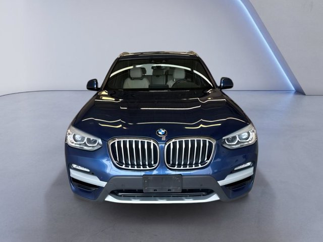 bmw x3 2019 5UXTR9C54KLD98153 image bmw x3 2019 5UXTR9C54KLD98153 image