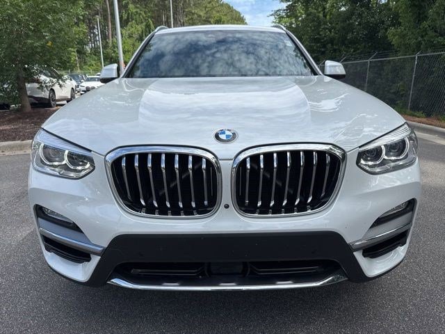 bmw x3 2019 5UXTR9C50KLP93881 image bmw x3 2019 5UXTR9C50KLP93881 image