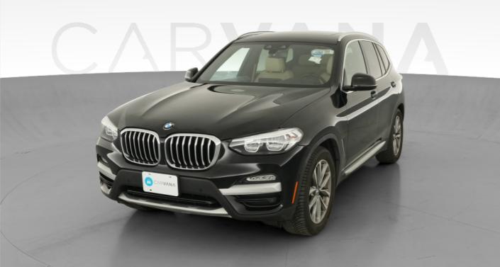 bmw x3 2019 5UXTR9C57KLD94145 image bmw x3 2019 5UXTR9C57KLD94145 image