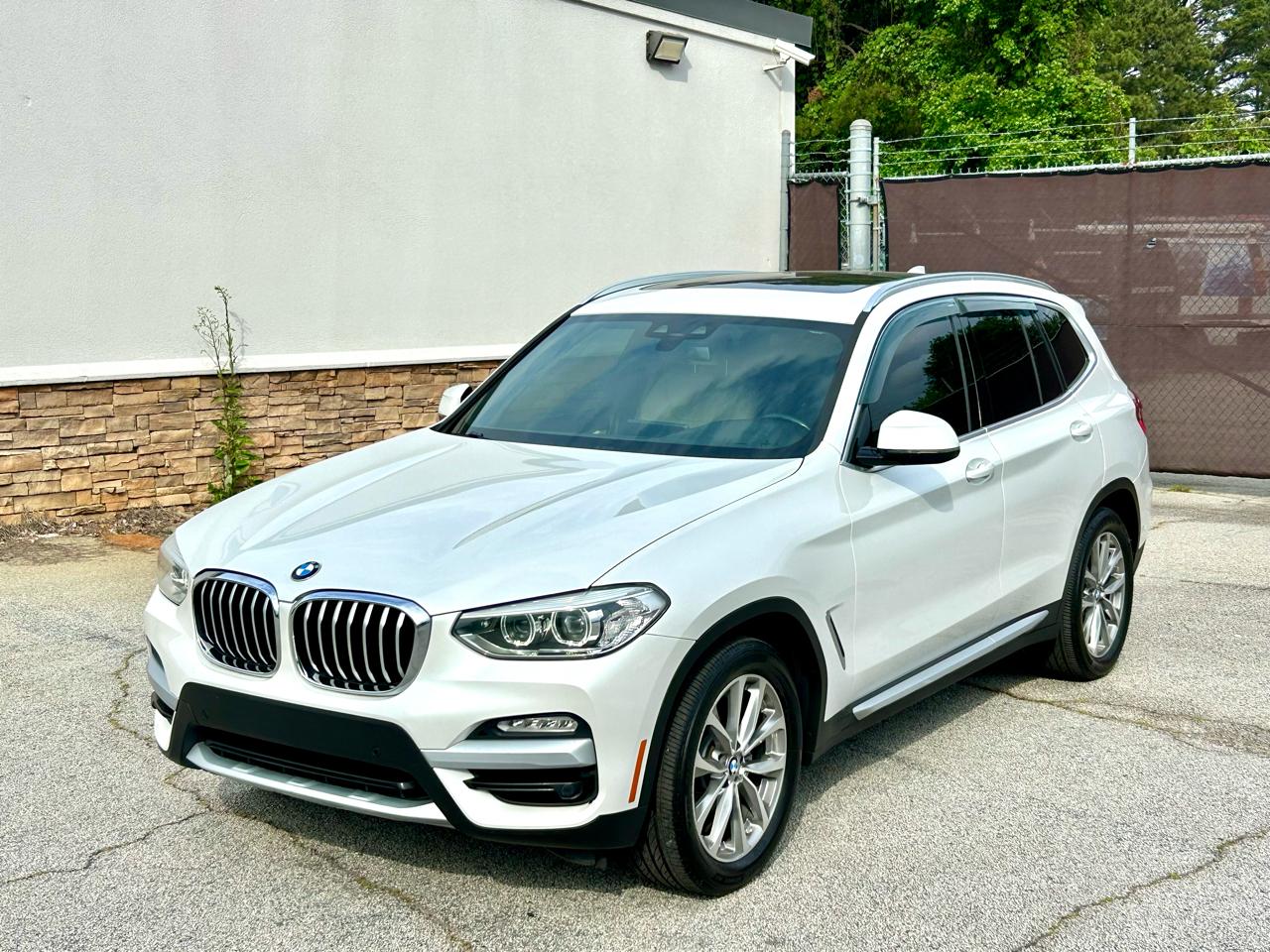 bmw x3 2019 5UXTR7C59KLF31333 image bmw x3 2019 5UXTR7C59KLF31333 image