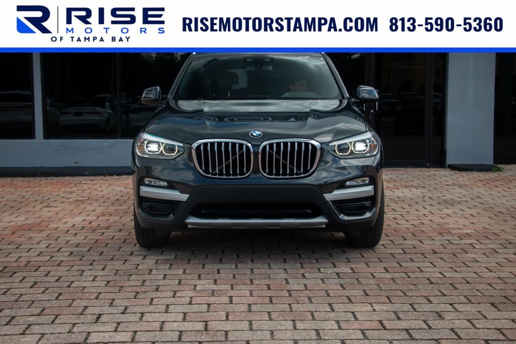 bmw x3 2019 5UXTR7C50KLE94348 image bmw x3 2019 5UXTR7C50KLE94348 image