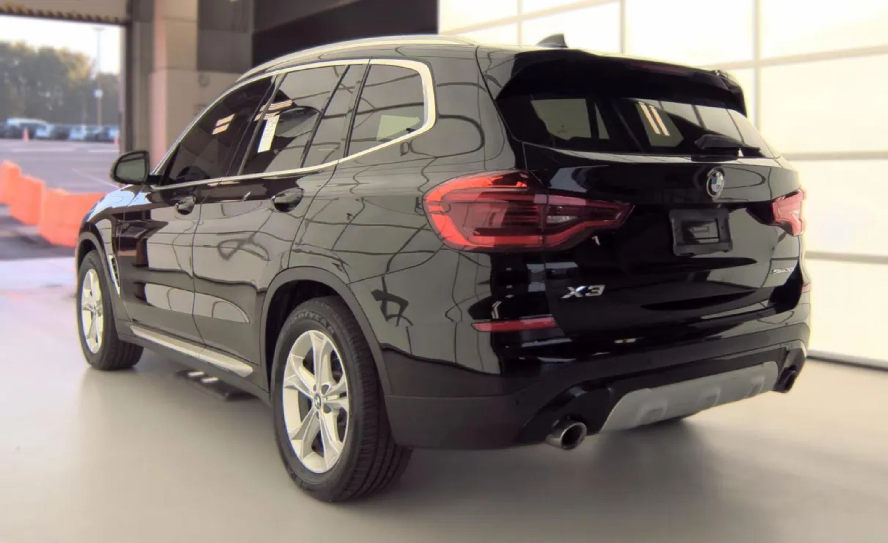 bmw x3 2019 5UXTR7C52KLR43980 image bmw x3 2019 5UXTR7C52KLR43980 image
