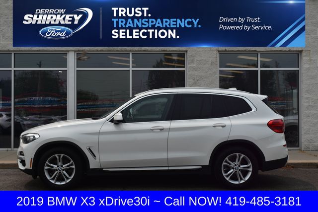 bmw x3 2019 5UXTR9C55KLP86246 image bmw x3 2019 5UXTR9C55KLP86246 image