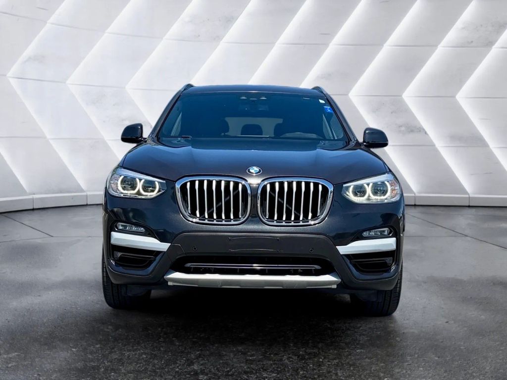 bmw x3 2019 5UXTR7C54KLR47707 image bmw x3 2019 5UXTR7C54KLR47707 image