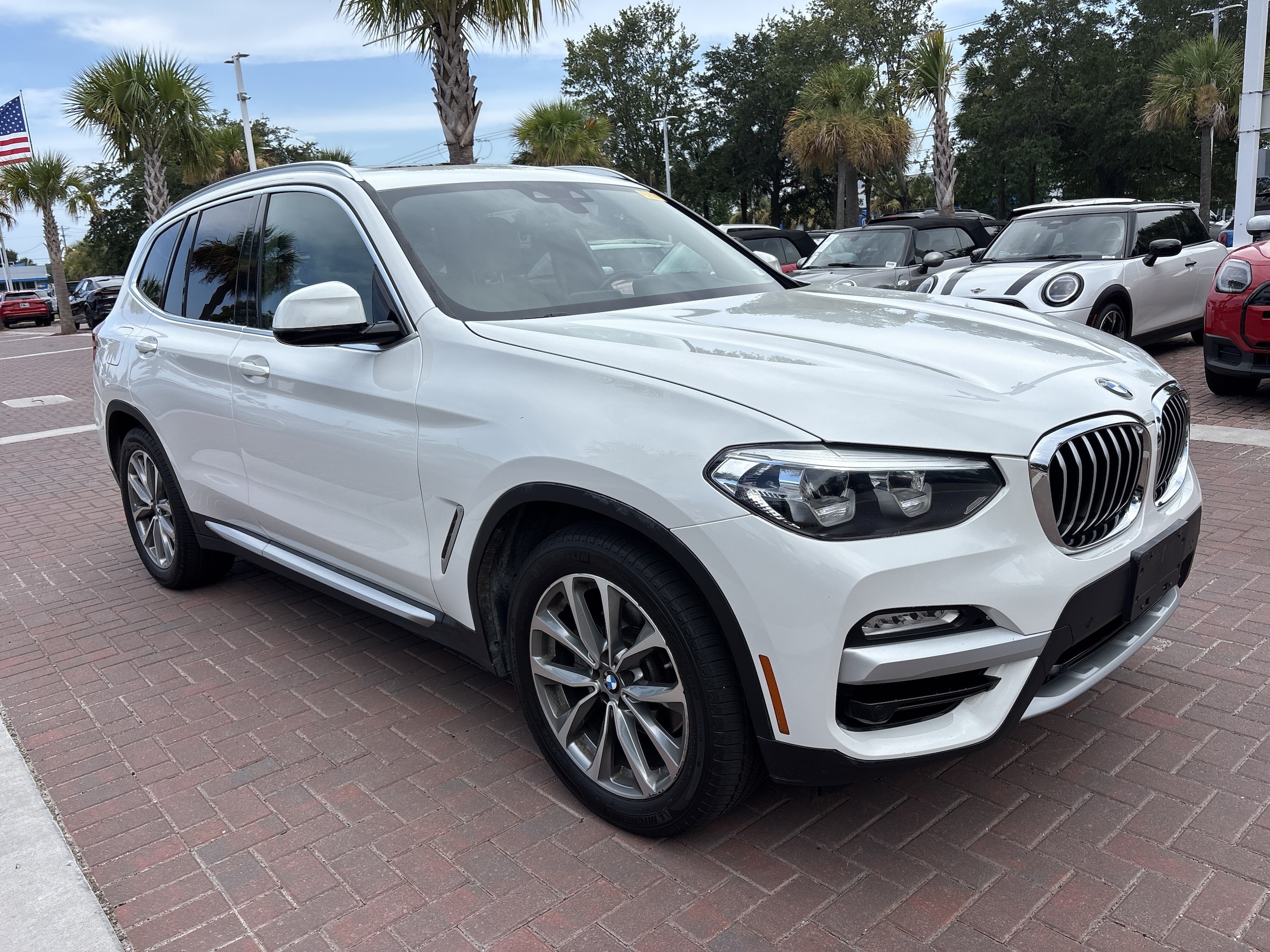 bmw x3 2019 5UXTR9C54KLP93737 image bmw x3 2019 5UXTR9C54KLP93737 image