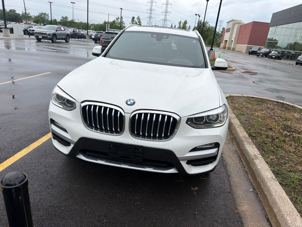 bmw x3 2019 5UXTR9C53KLE18280 image bmw x3 2019 5UXTR9C53KLE18280 image