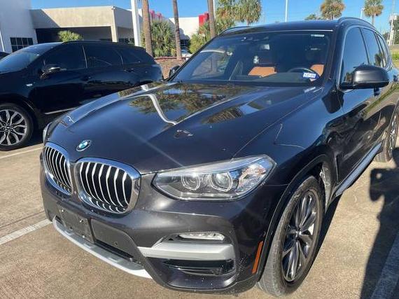 bmw x3 2019 5UXTR7C53KLF26158 image bmw x3 2019 5UXTR7C53KLF26158 image