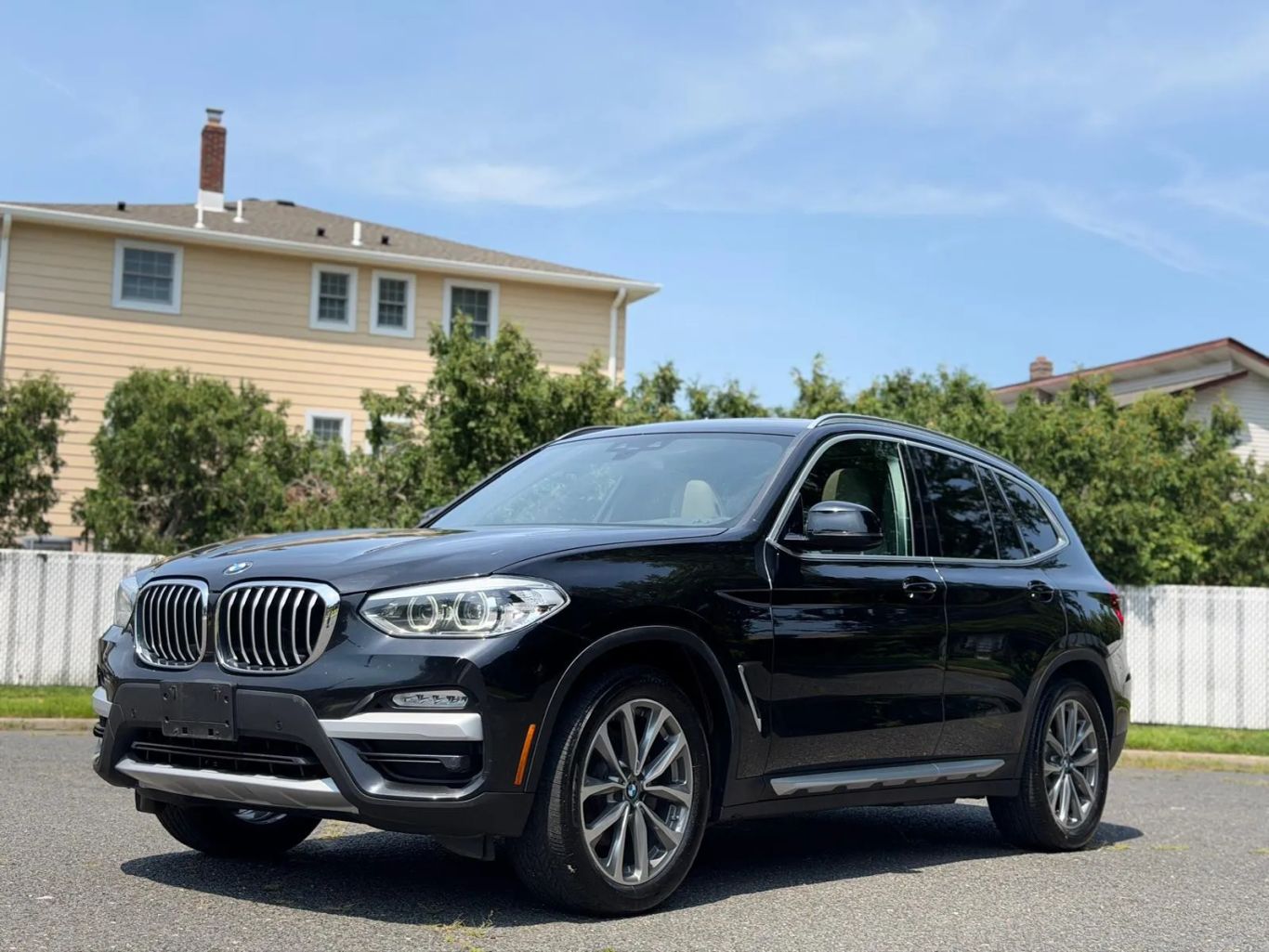 bmw x3 2019 5UXTR9C59KLR05559 image bmw x3 2019 5UXTR9C59KLR05559 image