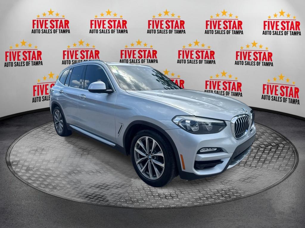 bmw x3 2019 5UXTR7C57KLE97439 image bmw x3 2019 5UXTR7C57KLE97439 image