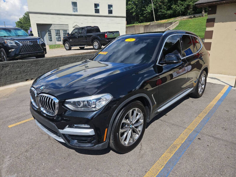 bmw x3 2019 5UXTR7C58KLF35700 image bmw x3 2019 5UXTR7C58KLF35700 image
