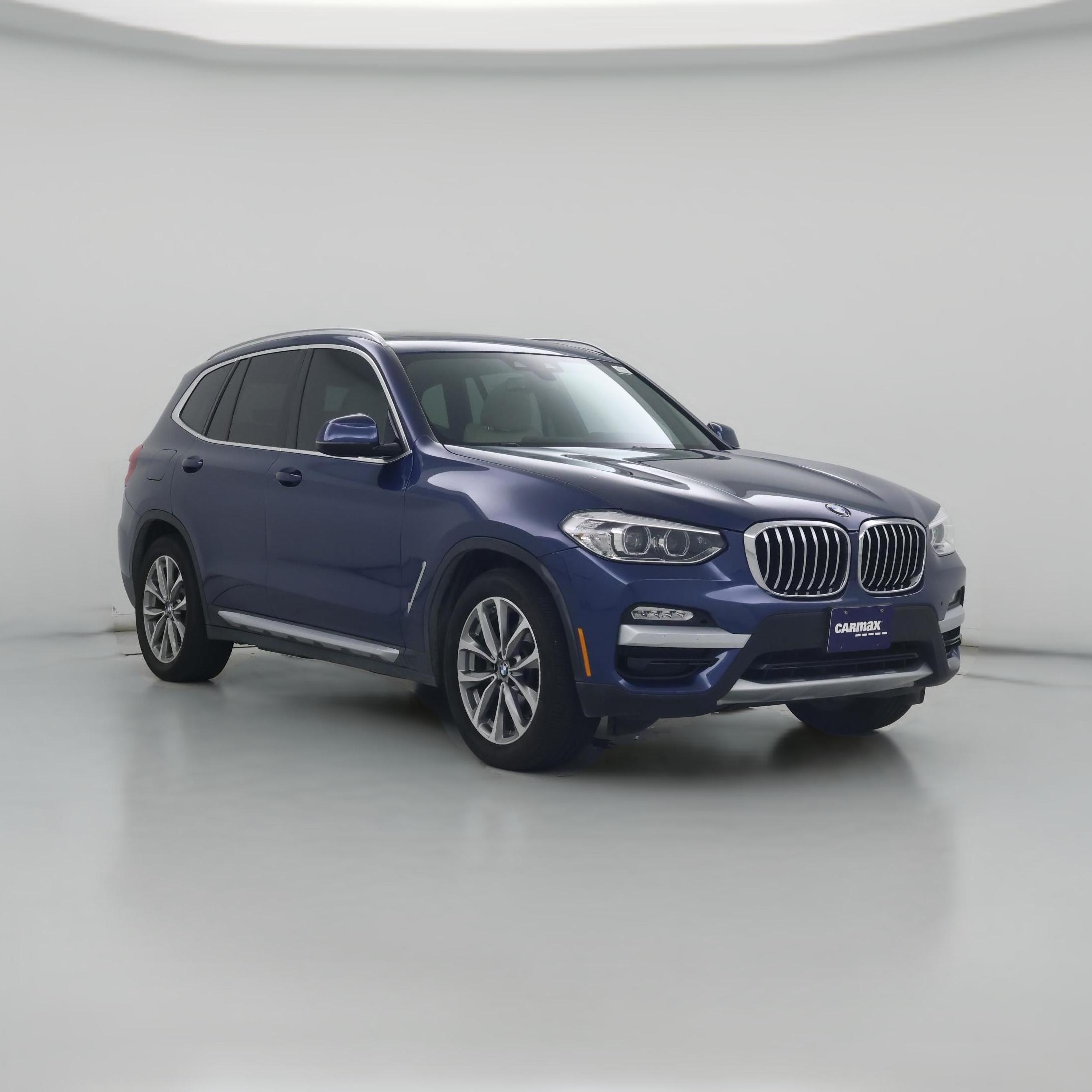 bmw x3 2019 5UXTR7C53KLF30520 image bmw x3 2019 5UXTR7C53KLF30520 image