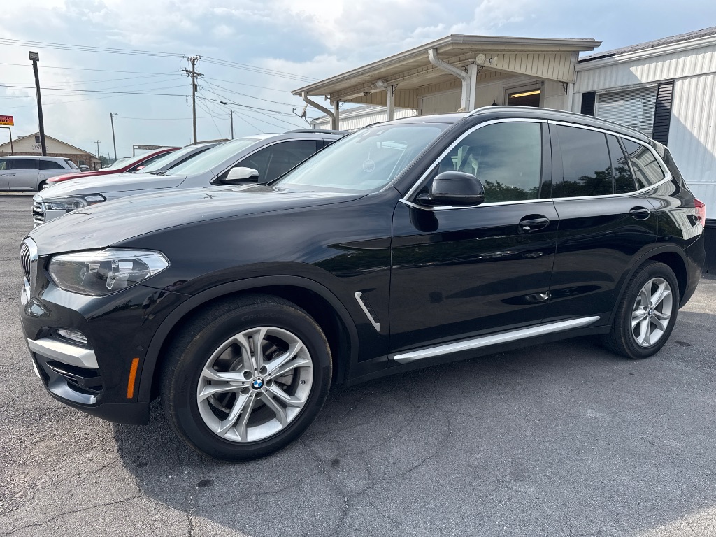 bmw x3 2019 5UXTR7C57KLF37387 image bmw x3 2019 5UXTR7C57KLF37387 image