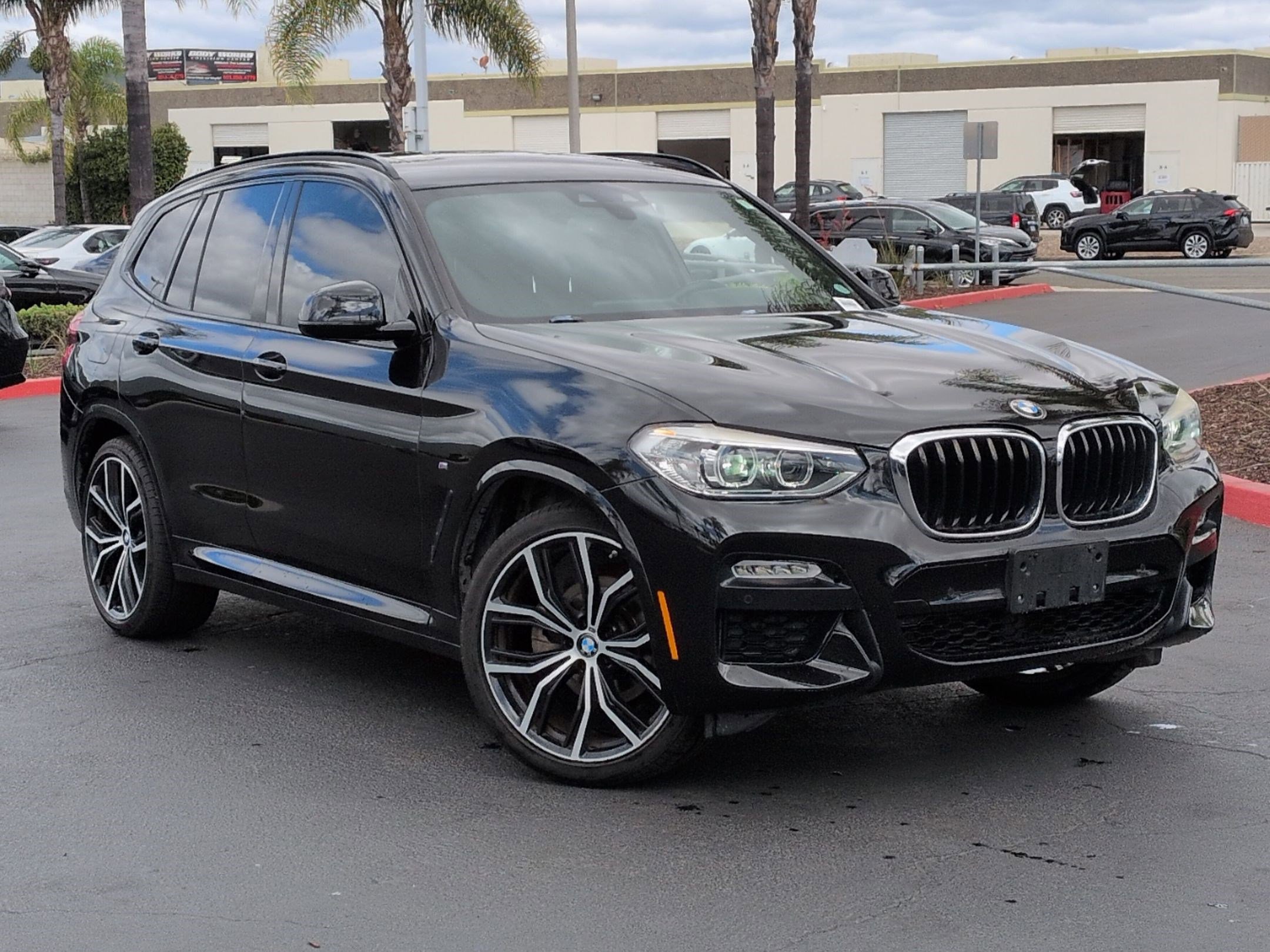 bmw x3 2019 5UXTR9C57KLD98681 image bmw x3 2019 5UXTR9C57KLD98681 image