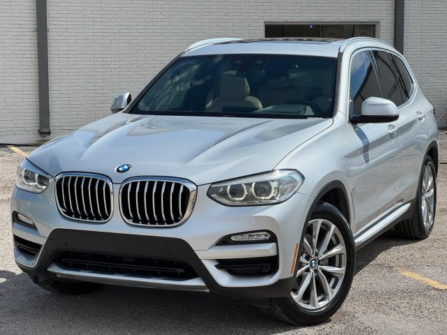 bmw x3 2019 5UXTR7C54KLE98533 image bmw x3 2019 5UXTR7C54KLE98533 image
