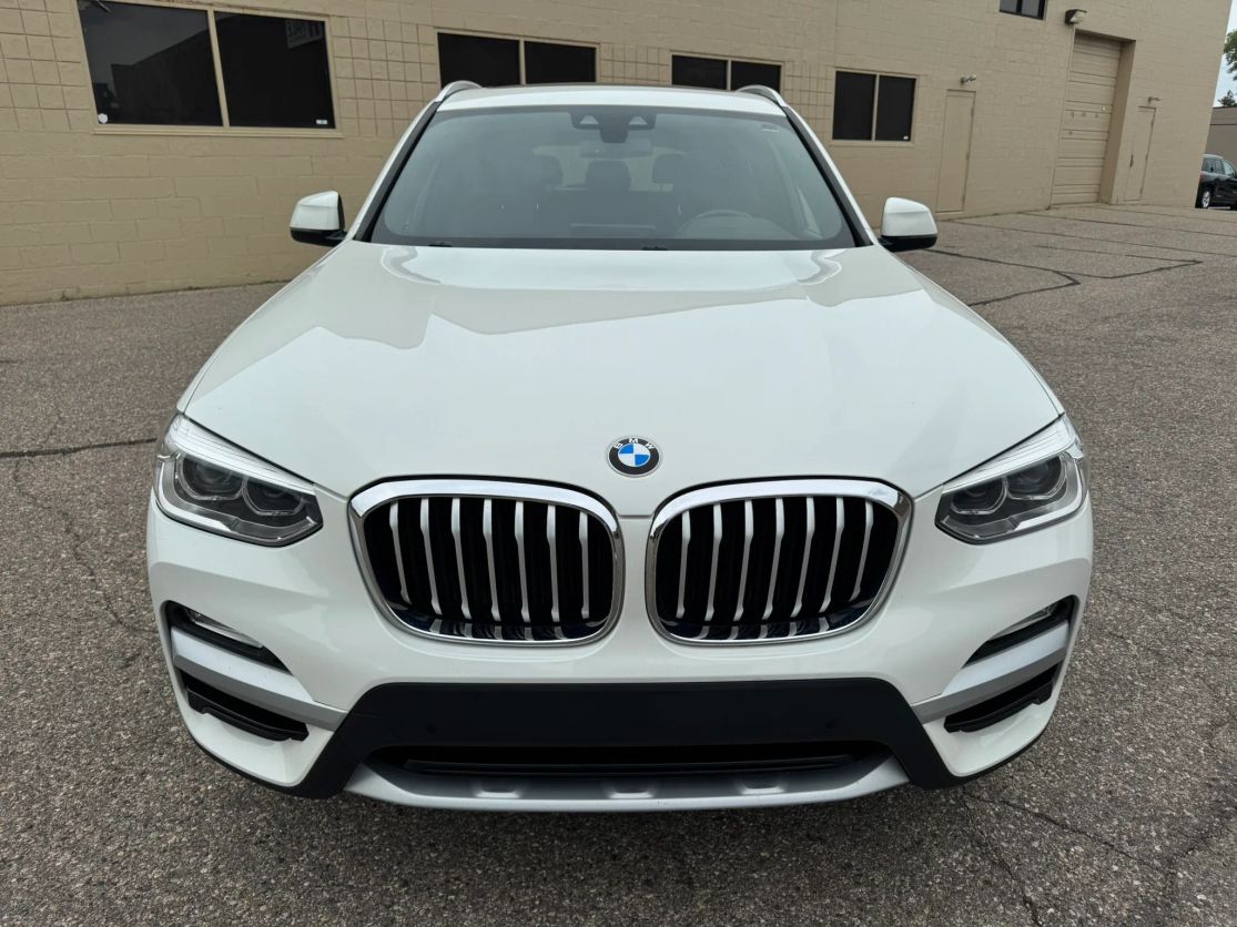 bmw x3 2019 5UXTR9C55KLP88286 image bmw x3 2019 5UXTR9C55KLP88286 image