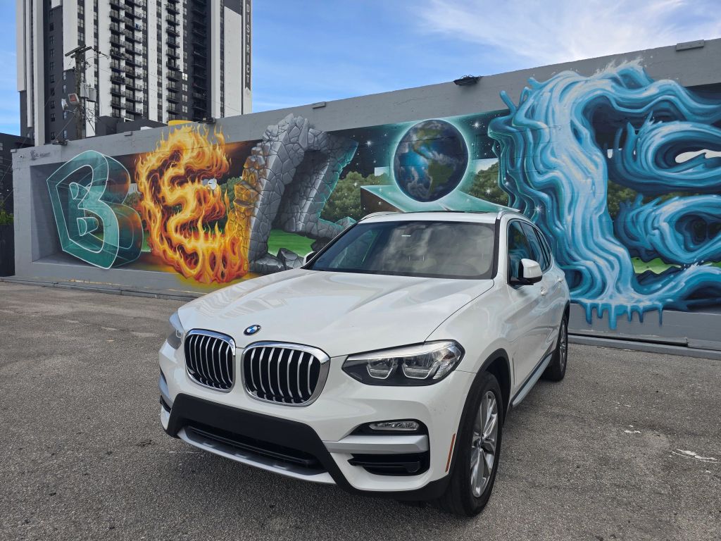 bmw x3 2019 5UXTR7C51KLR48202 image bmw x3 2019 5UXTR7C51KLR48202 image