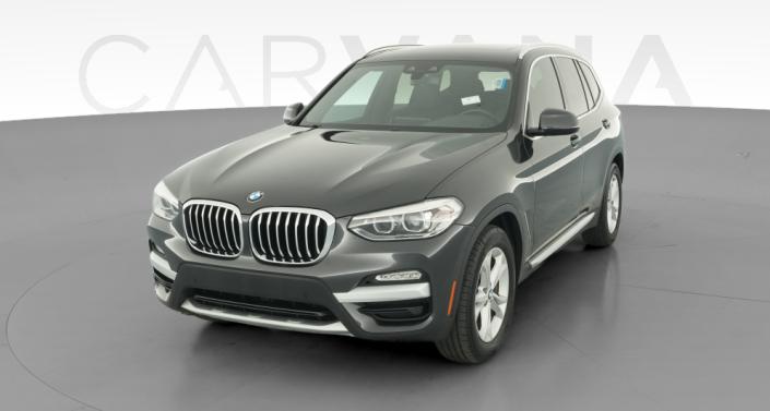 bmw x3 2019 5UXTR7C57KLR47054 image bmw x3 2019 5UXTR7C57KLR47054 image