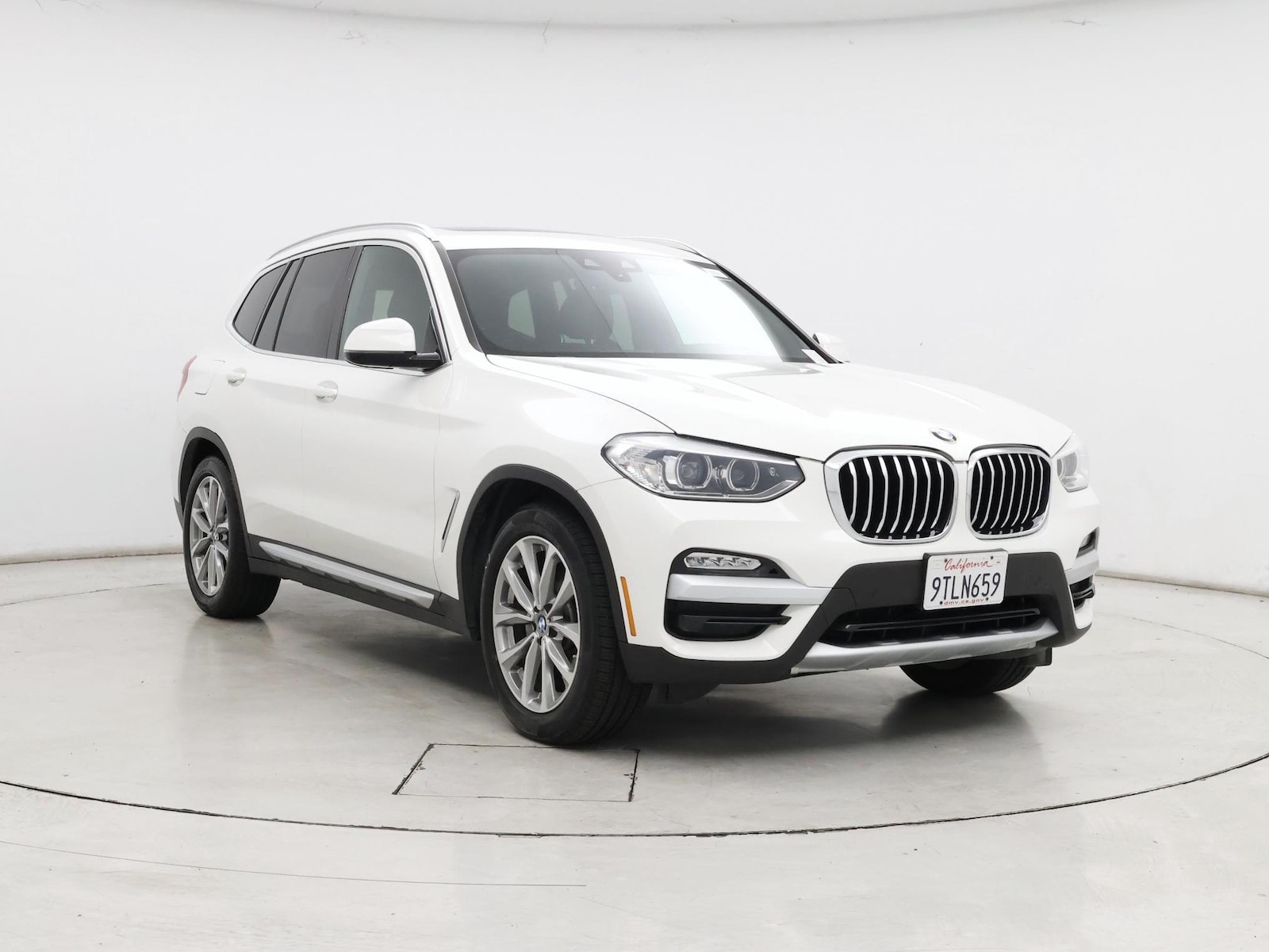 bmw x3 2019 5UXTR7C57KLF26356 image bmw x3 2019 5UXTR7C57KLF26356 image