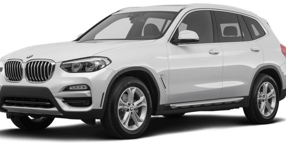 bmw x3 2019 5UXTR7C54KLE97625 image bmw x3 2019 5UXTR7C54KLE97625 image
