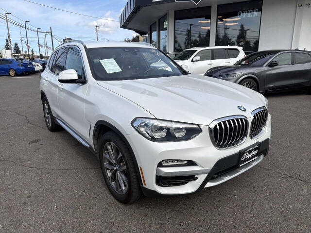 bmw x3 2019 5UXTR9C58KLP96561 image bmw x3 2019 5UXTR9C58KLP96561 image