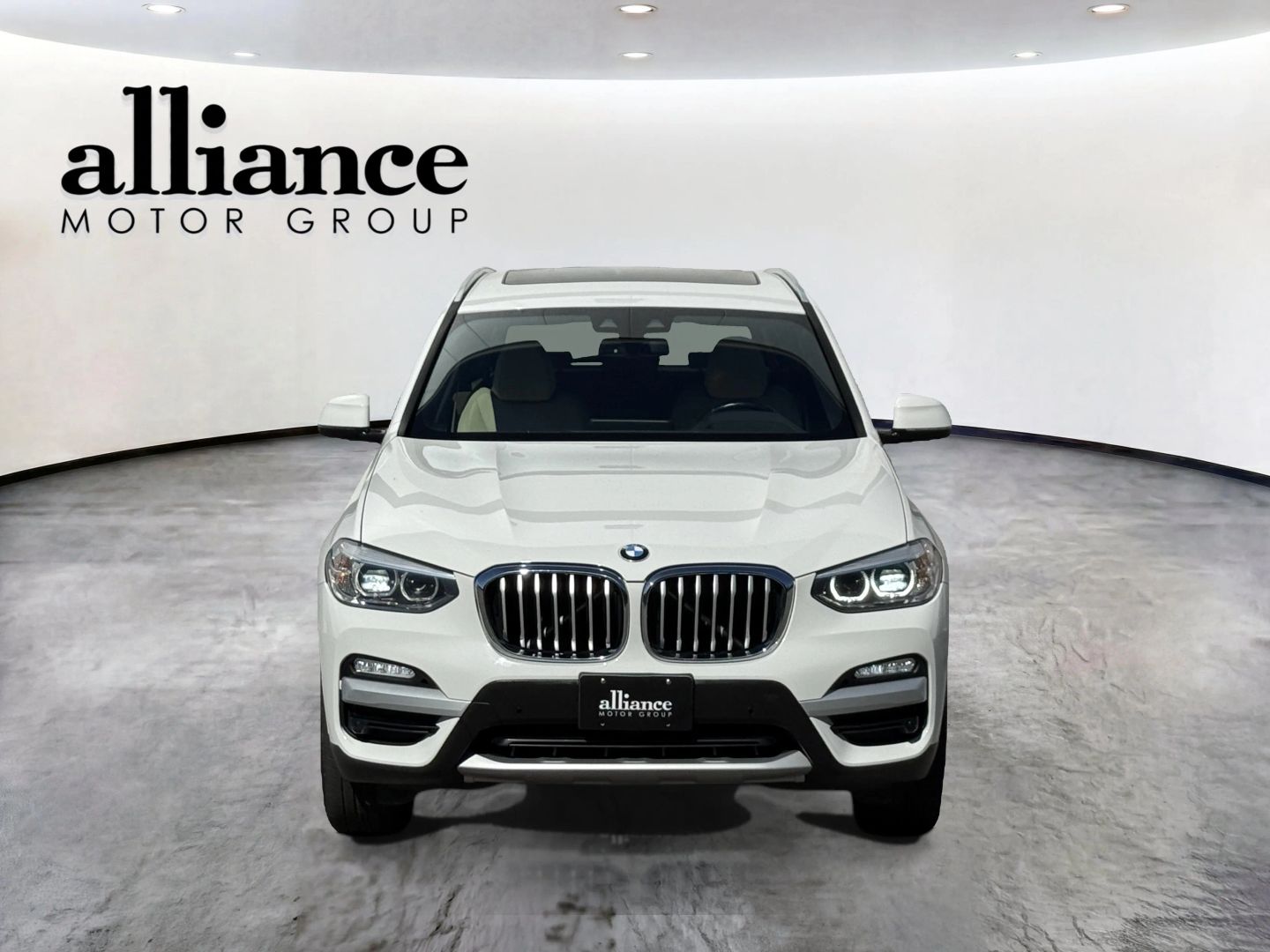 bmw x3 2019 5UXTR9C57KLP84126 image bmw x3 2019 5UXTR9C57KLP84126 image