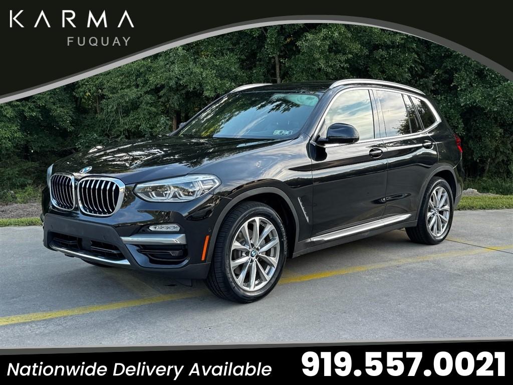 bmw x3 2019 5UXTR9C56KLE13039 image bmw x3 2019 5UXTR9C56KLE13039 image