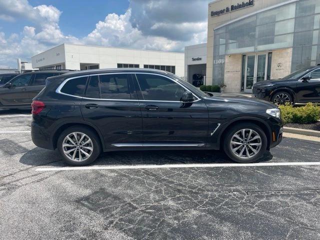 bmw x3 2019 5UXTR9C57KLE19206 image bmw x3 2019 5UXTR9C57KLE19206 image
