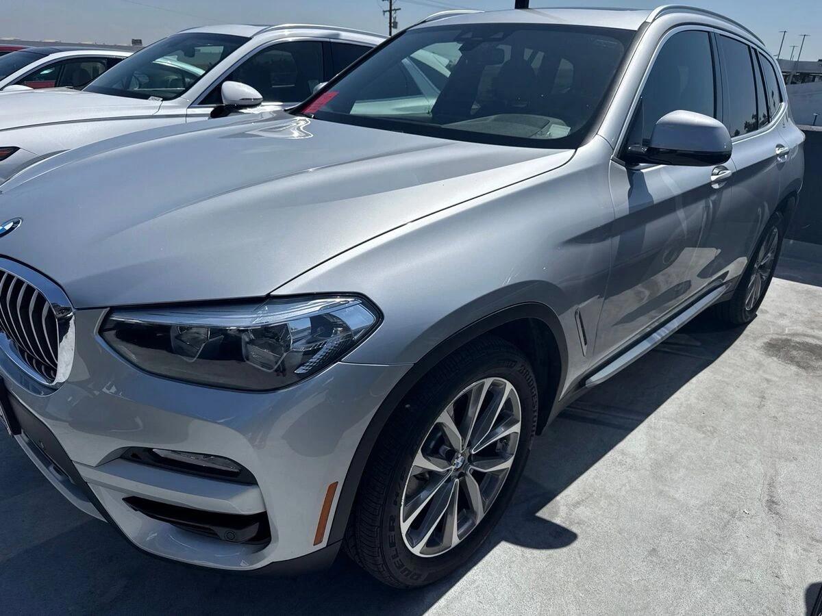 bmw x3 2019 5UXTR7C51KLR51150 image bmw x3 2019 5UXTR7C51KLR51150 image