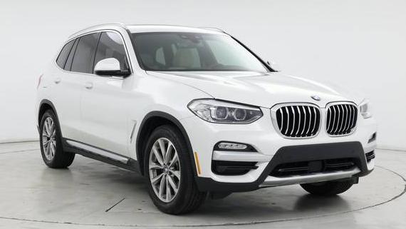 bmw x3 2019 5UXTR7C57KLR49483 image bmw x3 2019 5UXTR7C57KLR49483 image